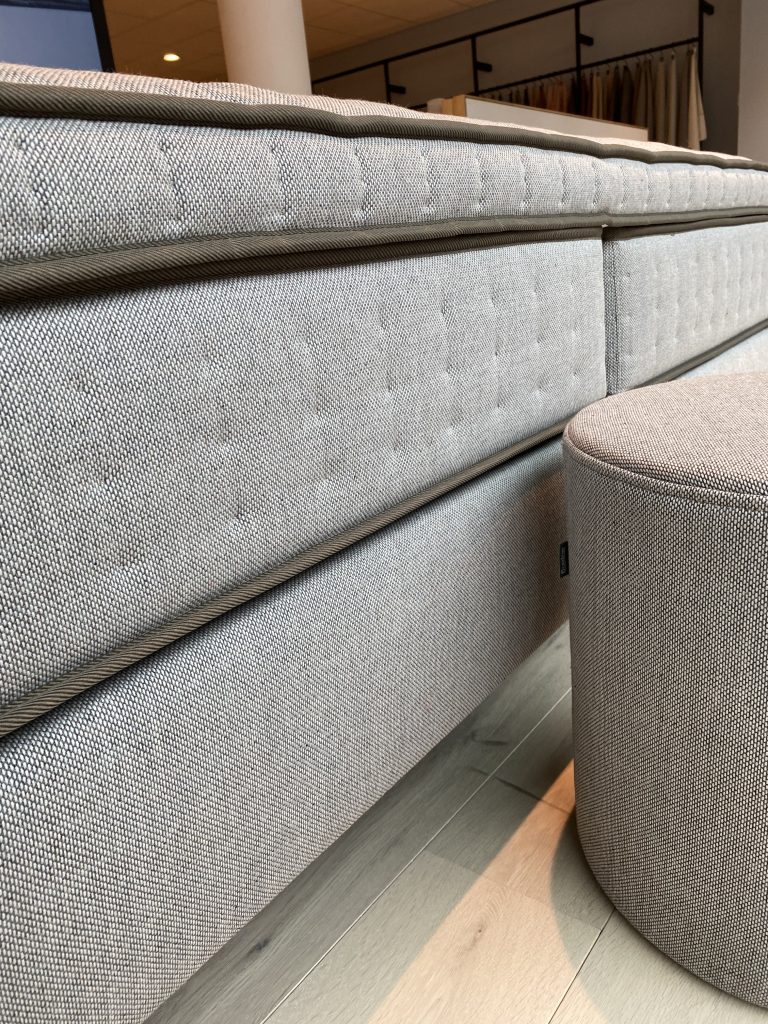 Boxspring Merken Welk Merk Past Bij Jou? Slaapwijsheid