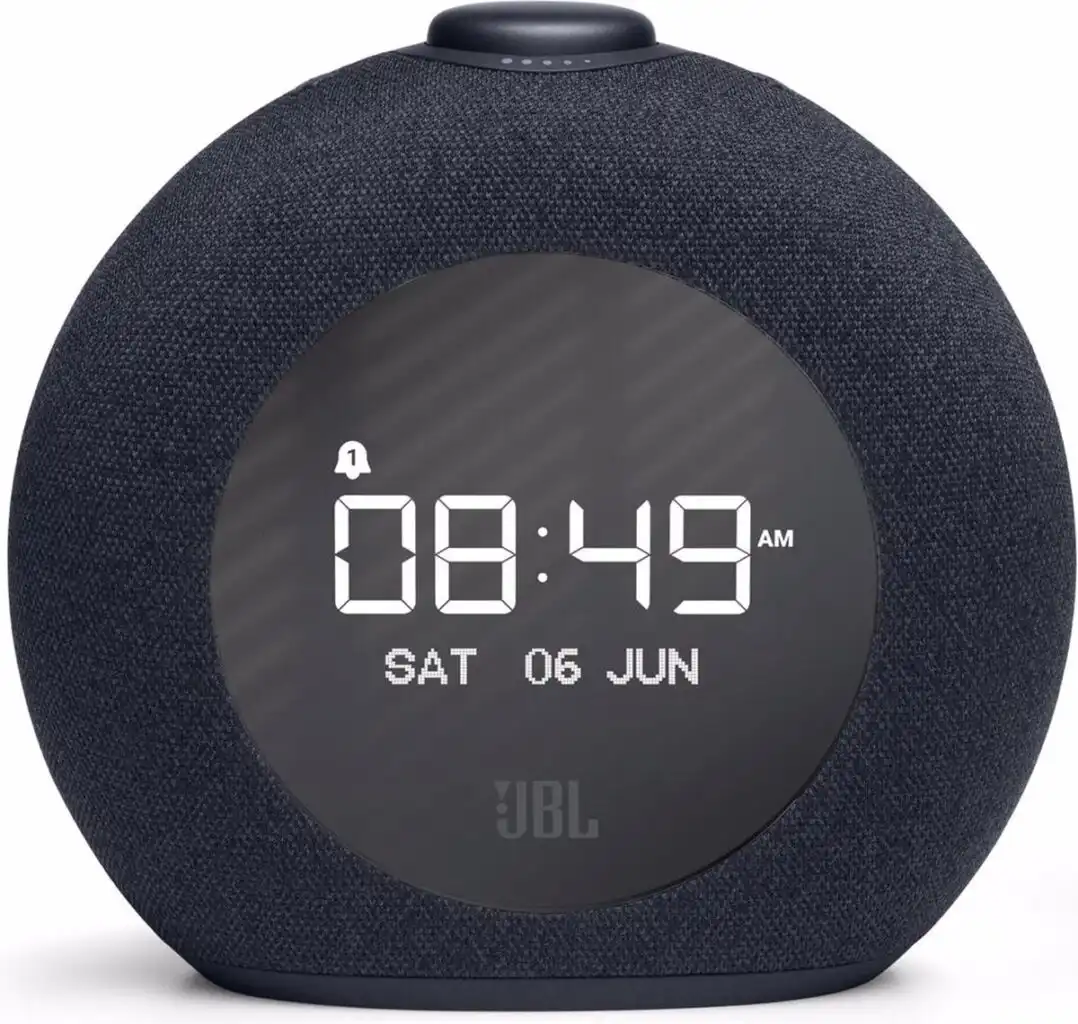 JBL Horizon Alarm Clock