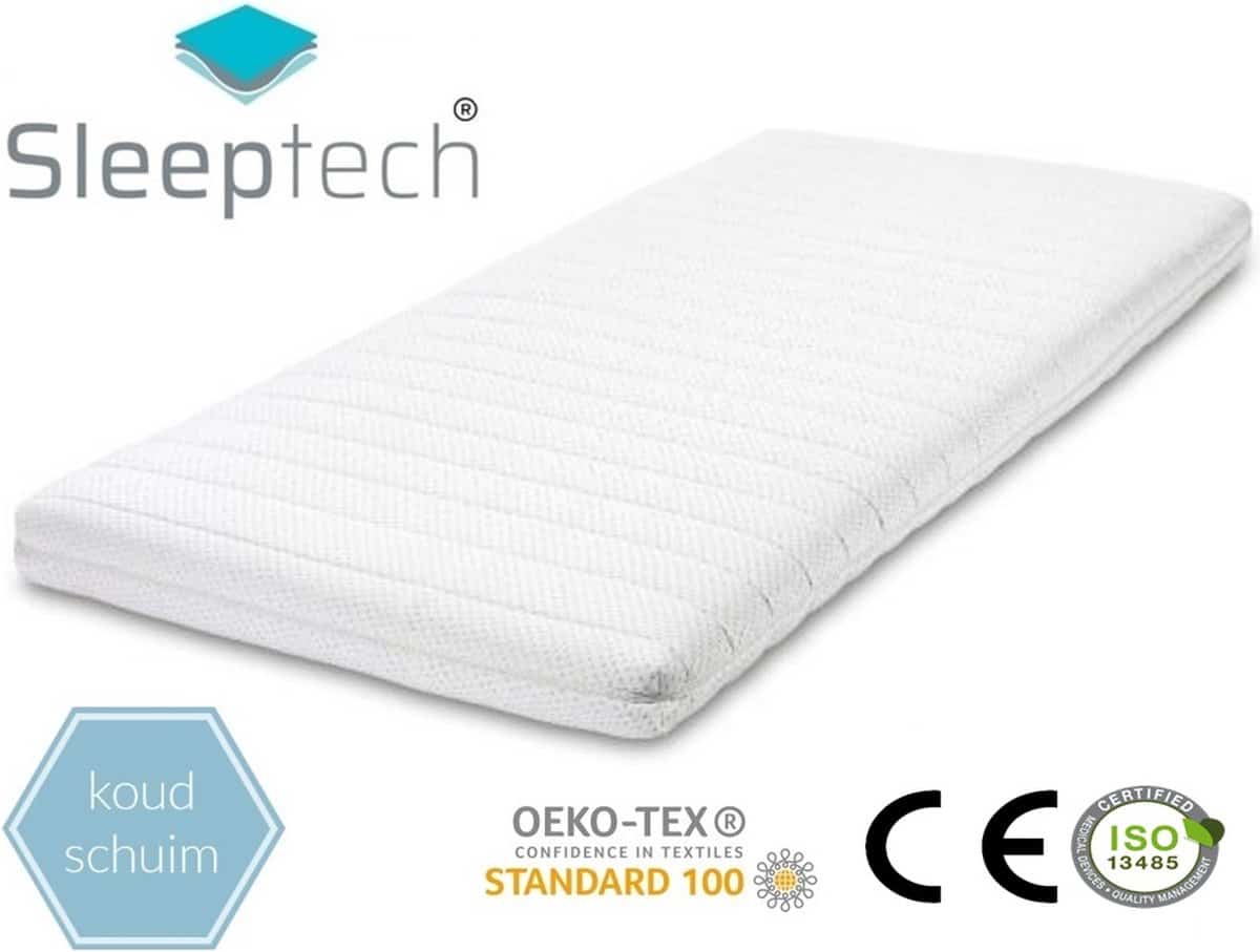 Sleeptech® HR Exclusive Topdekmatras