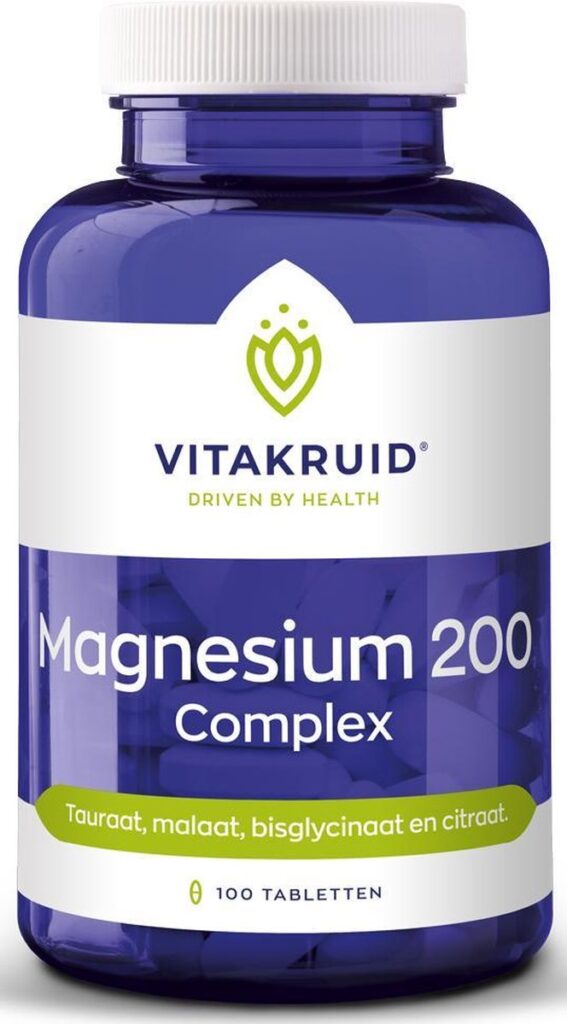 beste magnesium supplement