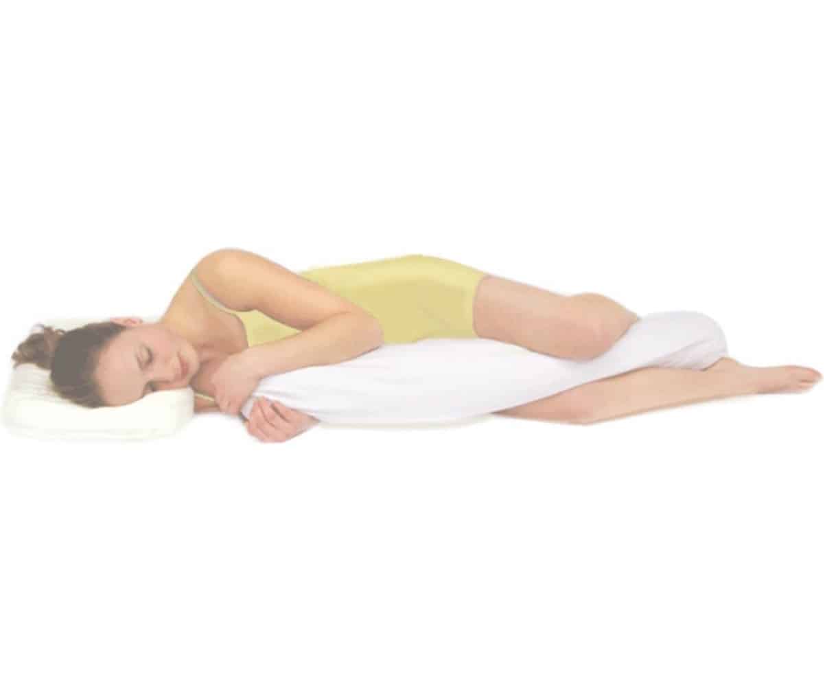 Beste algemene body pillow