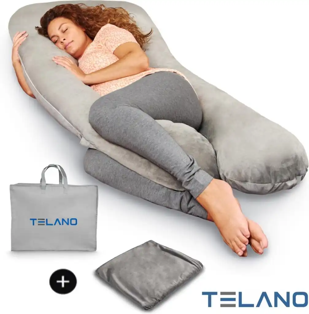 Telano Body Pillow