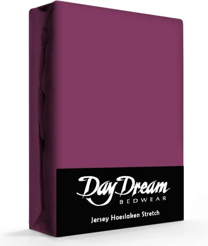 Day Dream Jersey Hoeslaken