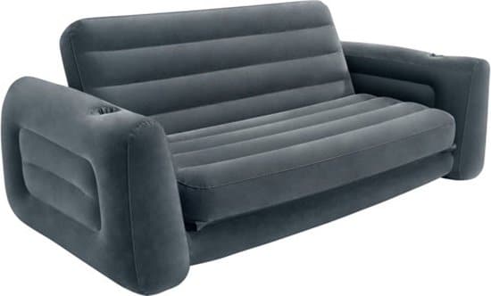 Intex Pull-Out Sofa Voor 2 Personen