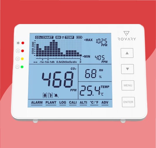 7x De Beste Hygrometers 2022 Voor Een Betere Slaap!
