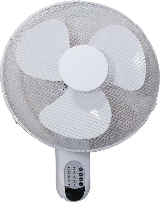 Prem-I-Air Muur Ventilator