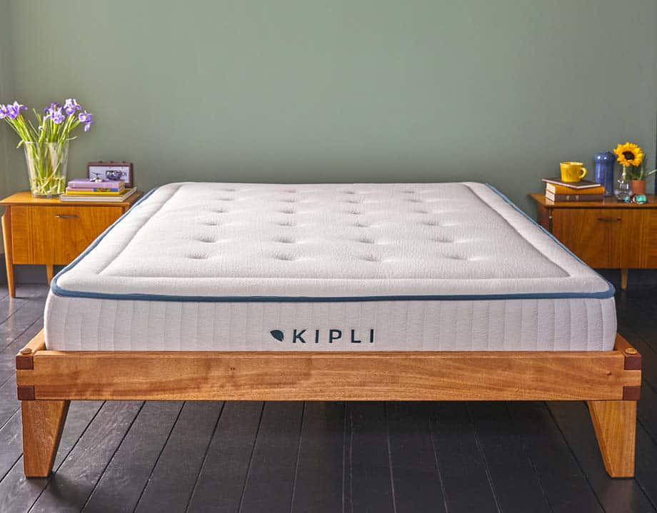 Kipli Bed