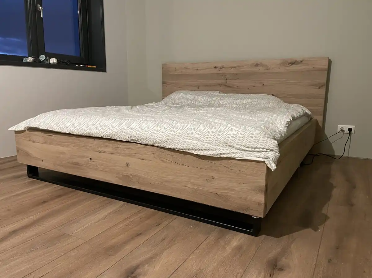 Bed Box Virginia