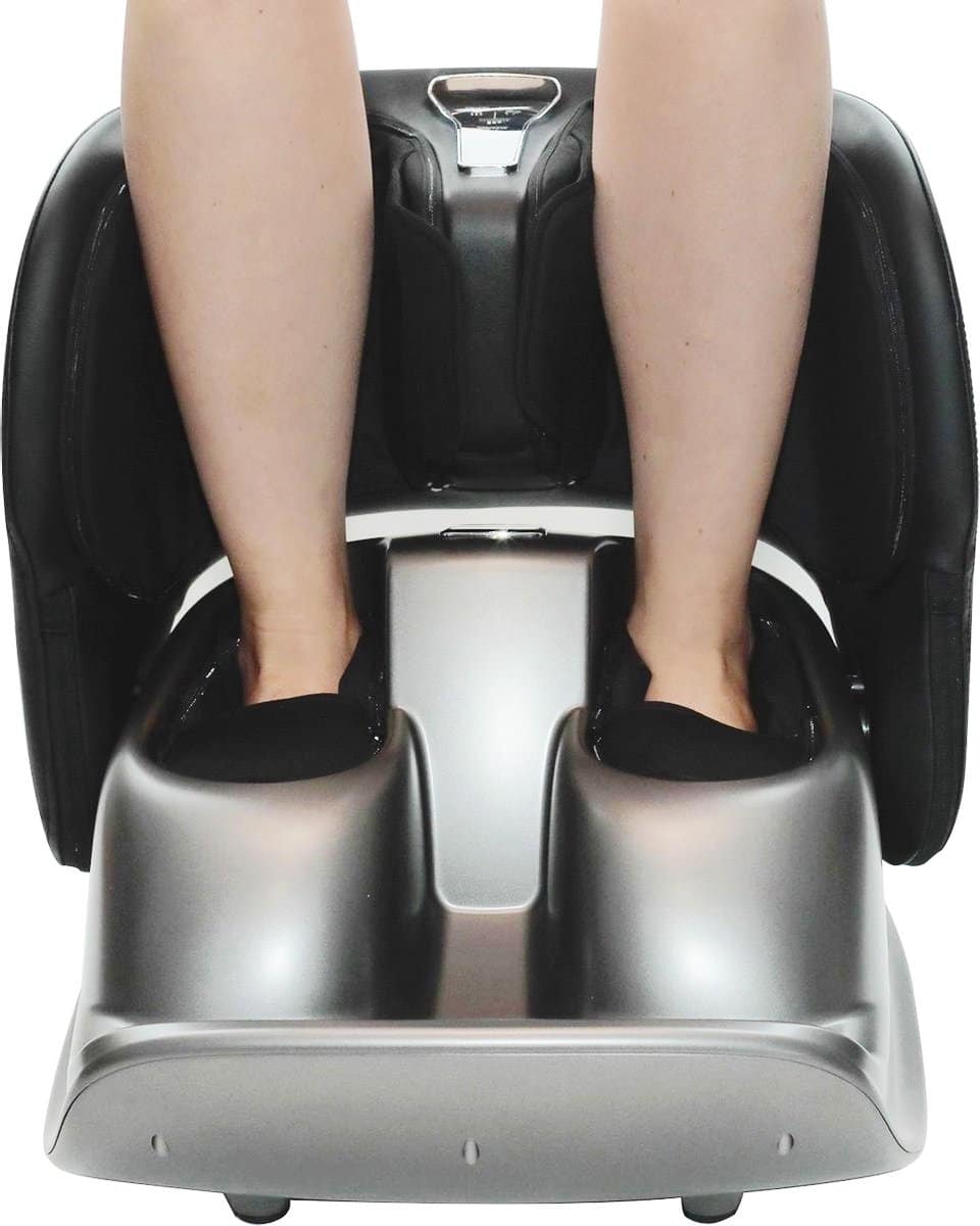 Meest Luxe voetmassage apparaat