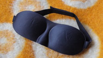 FYTZE Luxe 3D Slaapmasker