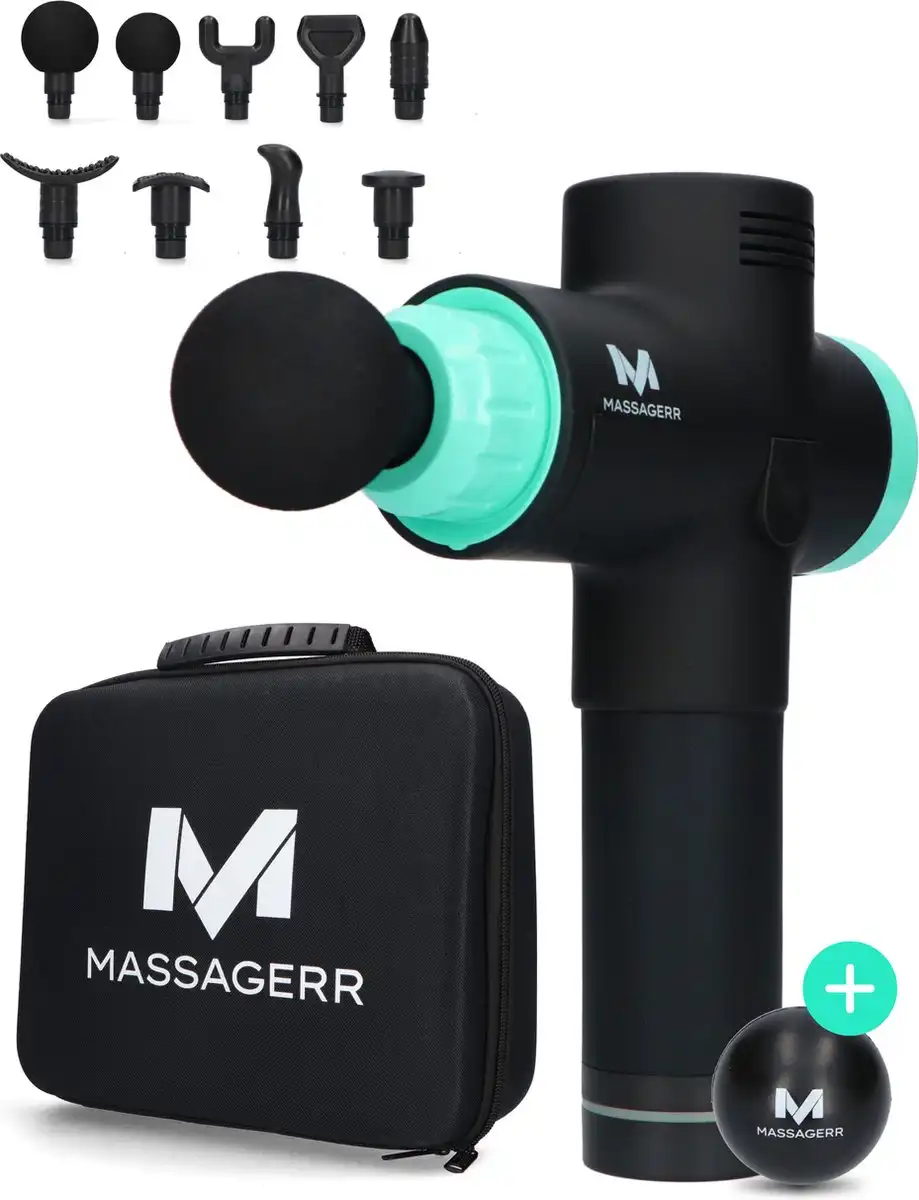 Northwall® Massage Gun Pro
