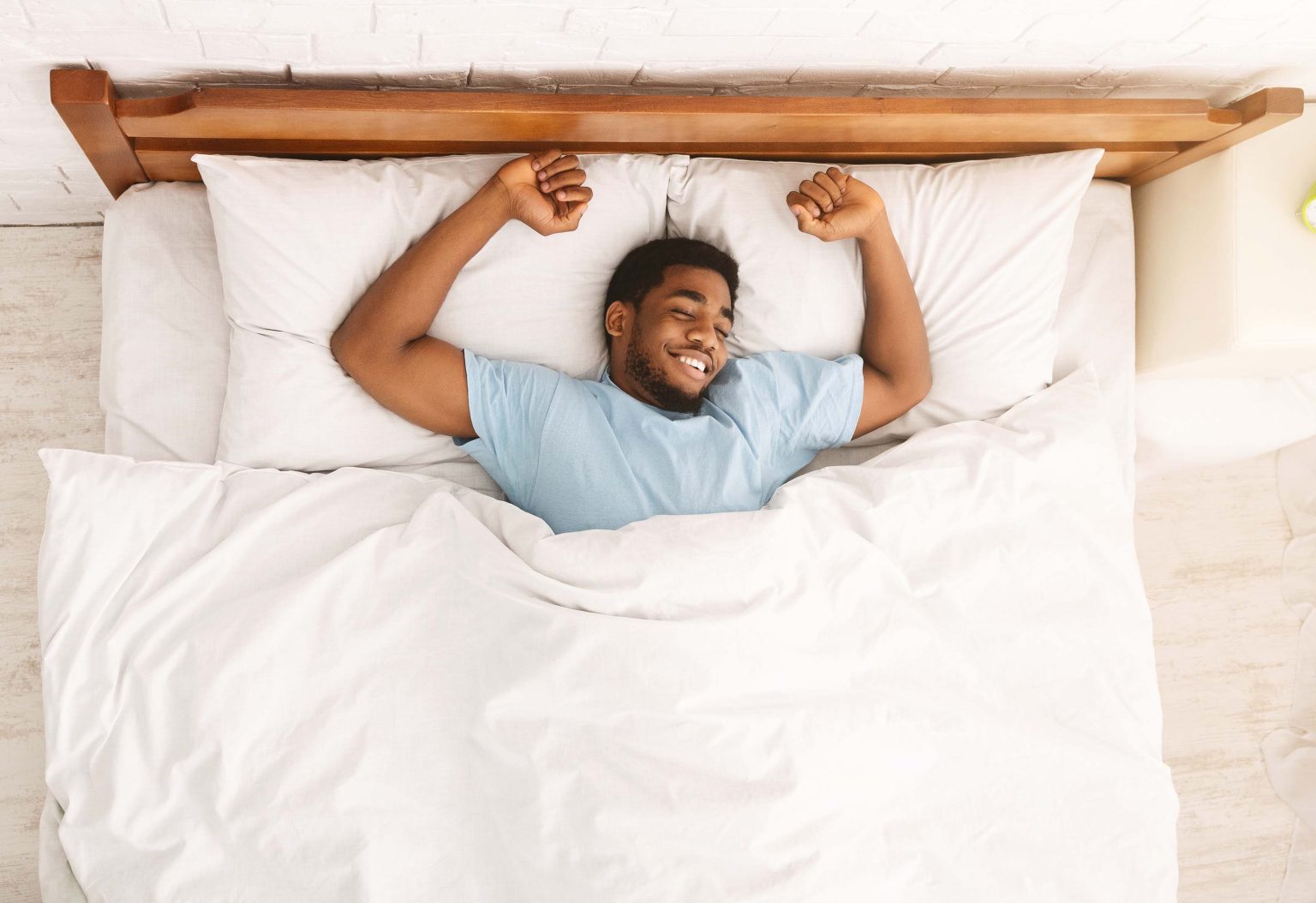 Te Hard Matras? 5 Oplossingen! Slaapwijsheid