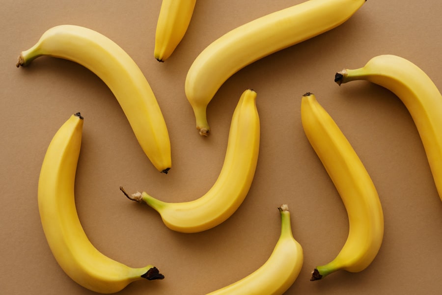 Banaan Voor Het Slapen? Effecten & Voordelen Op Je Slaap
