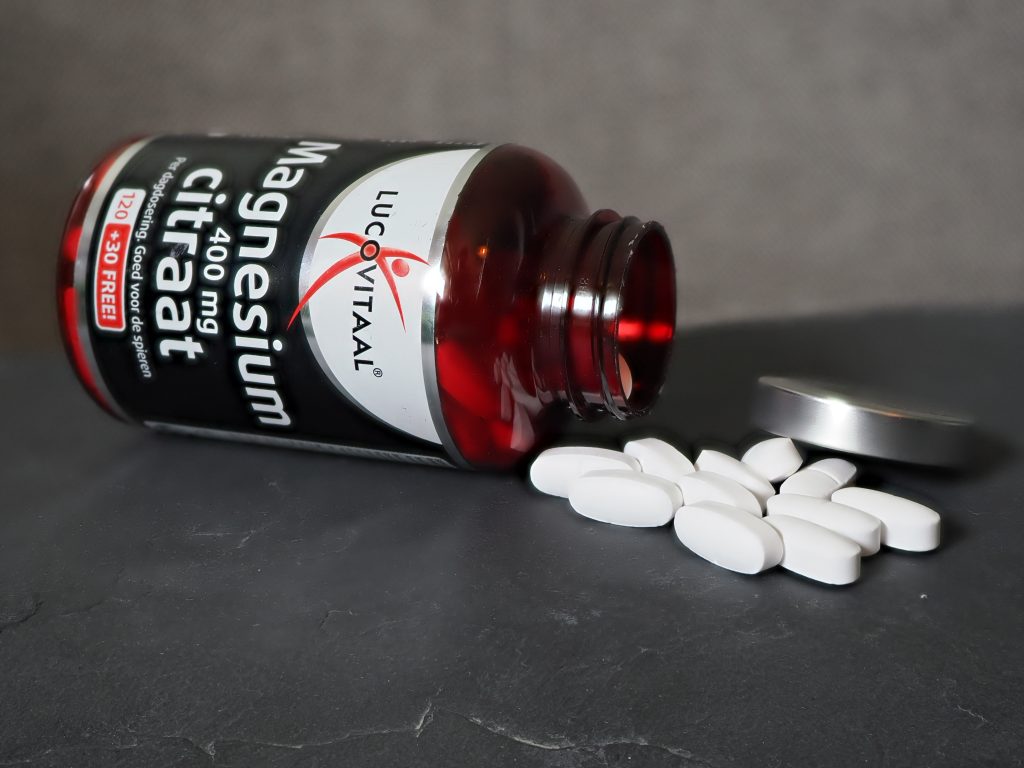 Lucovitaal Magnesium Review & Ervaringen Slaapwijsheid