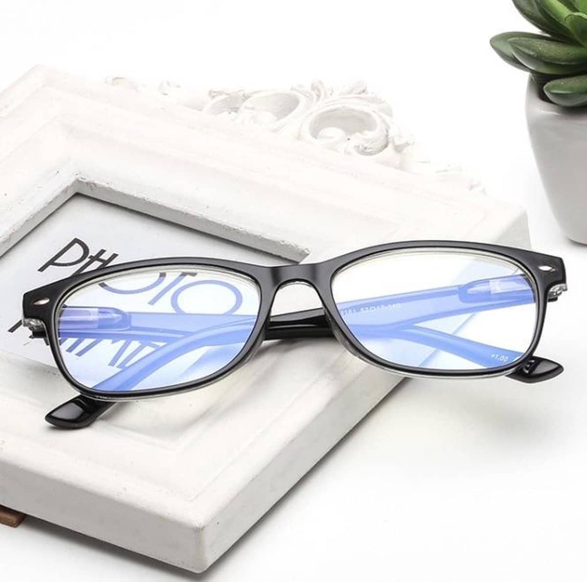 Bloque Blauw Licht Bril Review