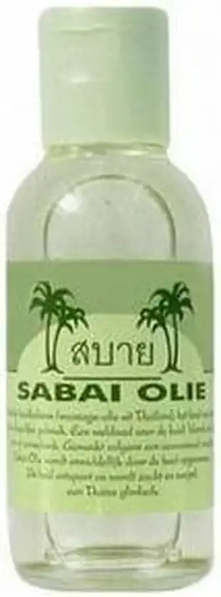Sabai Olie