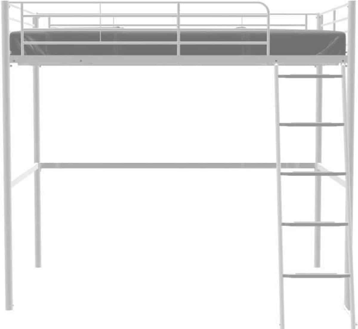 Eliot Mezzanine Bed