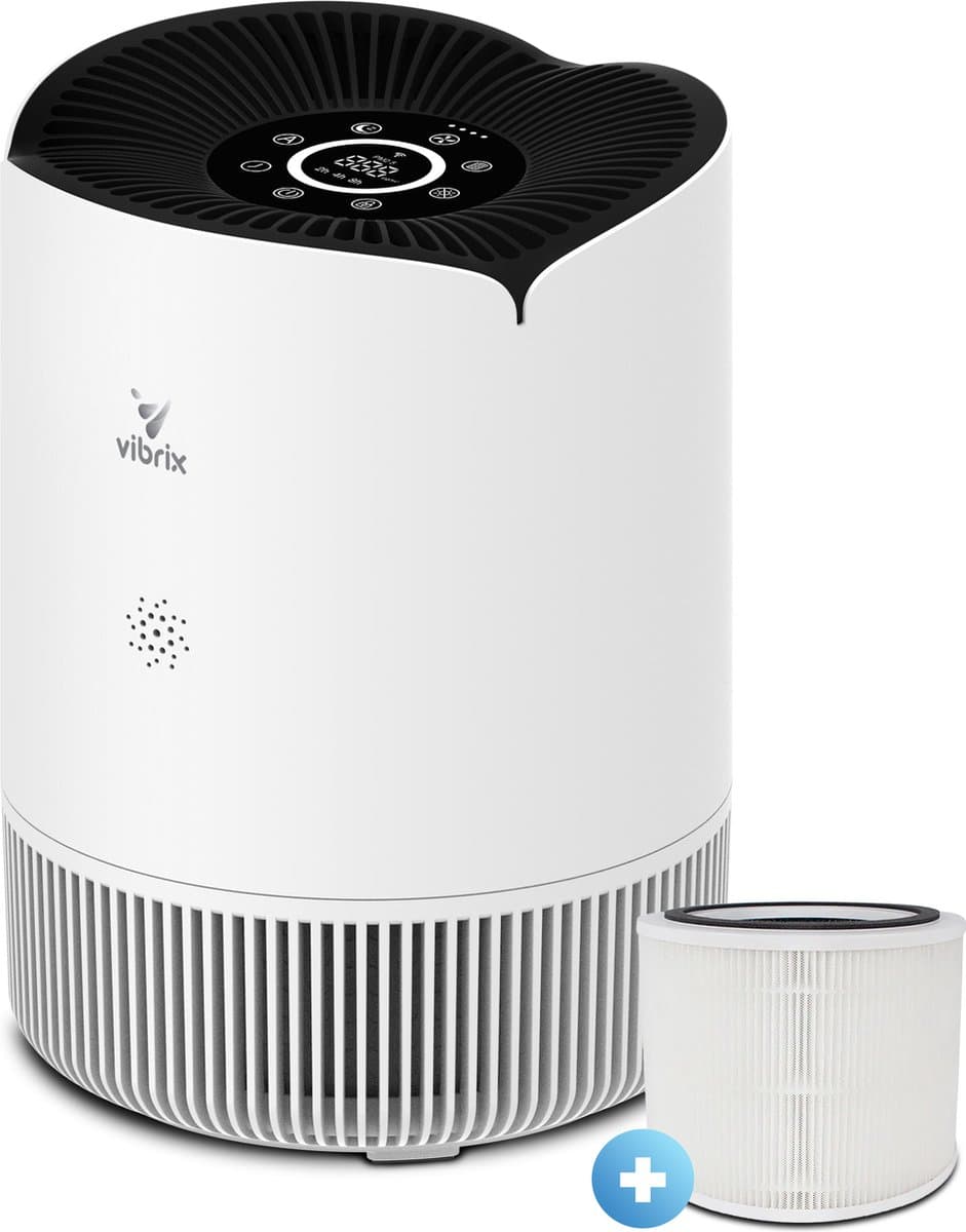 Beste Algemene Vibrix PureFlow30