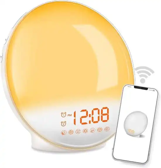 Wake up light kopen? Beste 7 Wake Up Lights Getest
