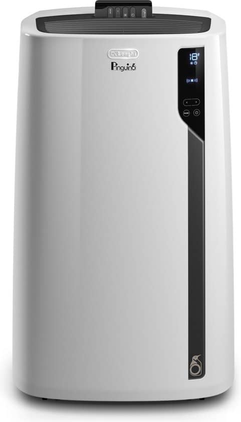 De Longhi - Pinguino Silent
