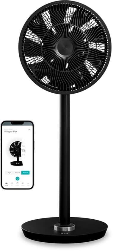 duux ventilator