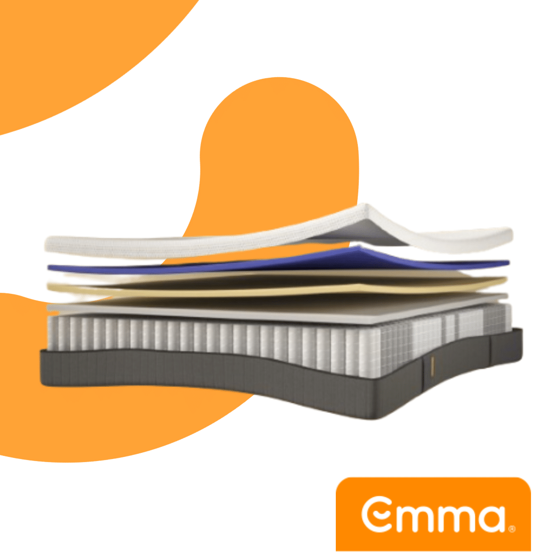 Meest-Luxe-Emma-Matras