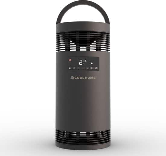 CoolHome Keramische Kachel