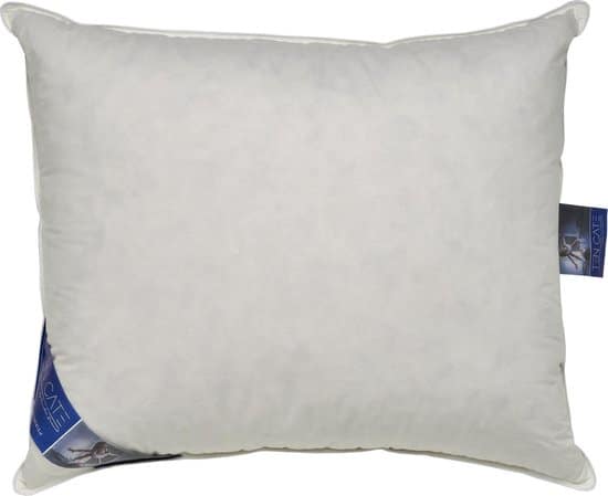 Ten Cate Luxe Donzen Hoofdkussen