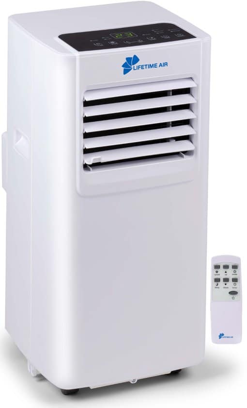 Lifetime Air Mobiele Airco