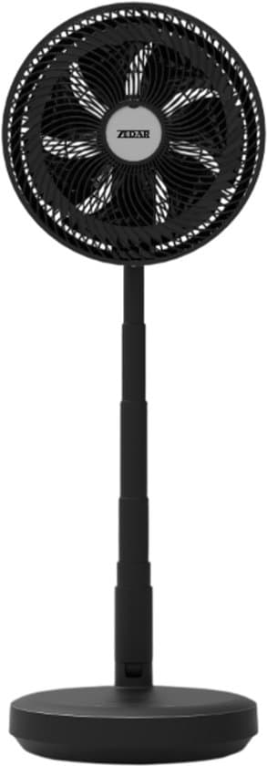 Zedar Ventilator