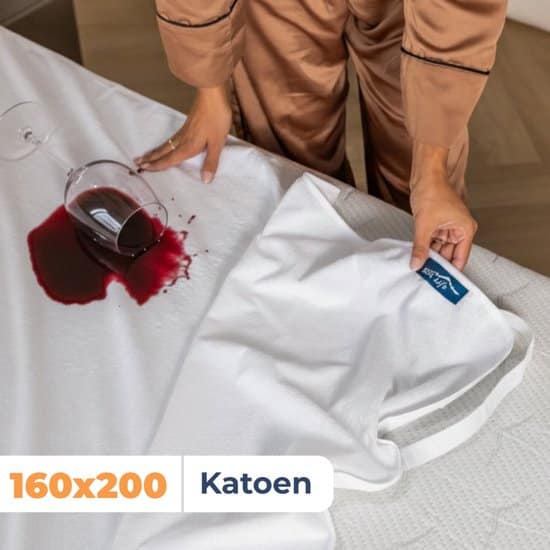 De 6 Beste Matrasbeschermers van 2025 beste-luchtzuiverende-slaapkamer-planten