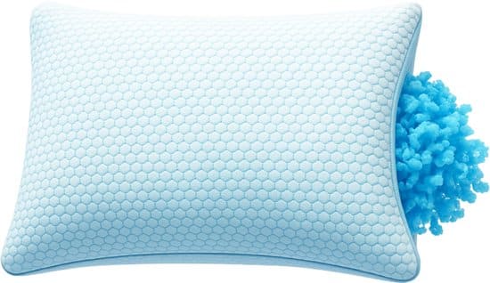 HappyBed Bamboe Zwangerschapskussen