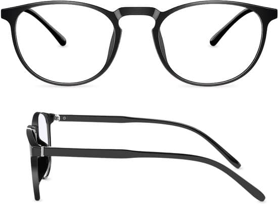 Alyze Blauw Licht Filter Bril