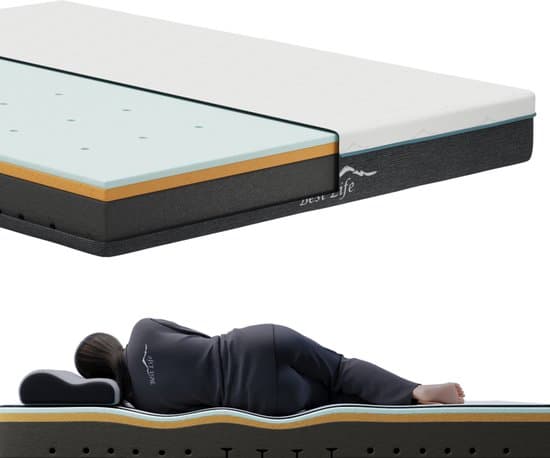 De 5 Beste Traagschuim Matrassen van 2026