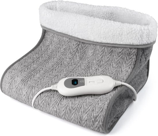 Medisana Voetenwarmer