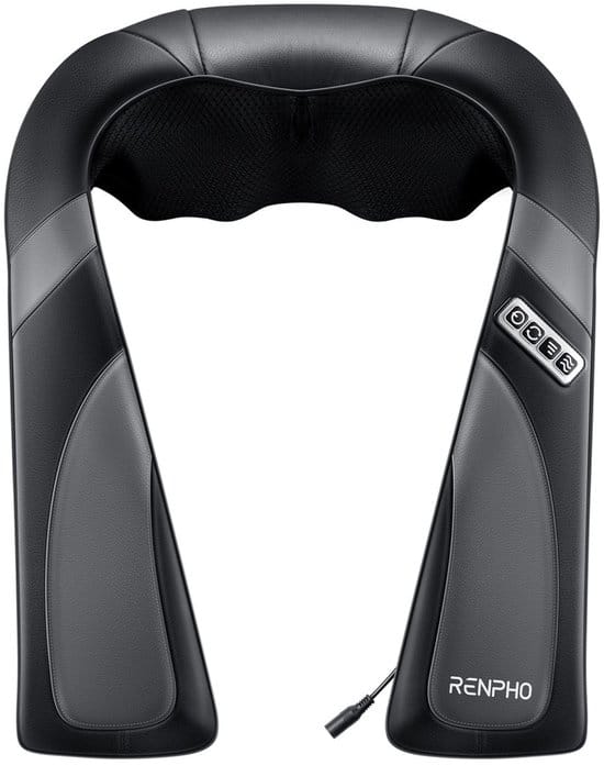 De 9 Beste Massagekussens van 2025