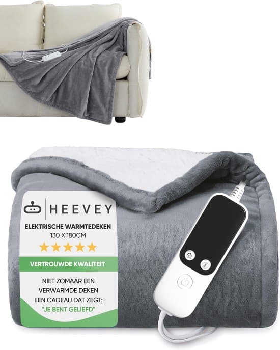 De 6 Beste Verwarmingsdekens van 2026 beste-algemene-kapok-kussen