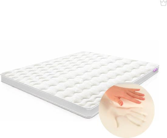 De 10 Beste Matras Toppers van 2026