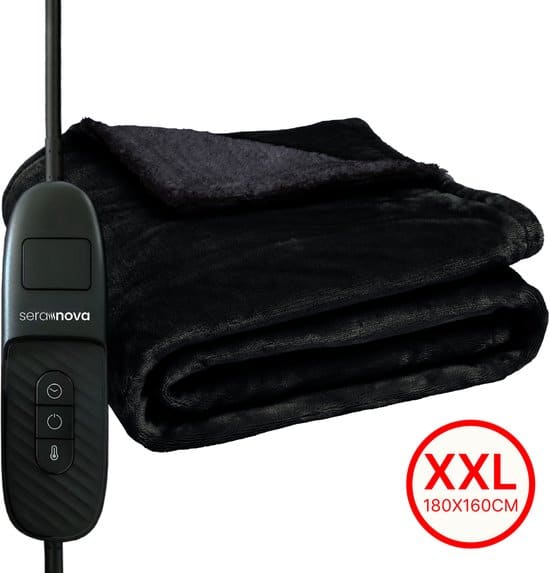 De 7 Beste Elektrische Dekens van 2026