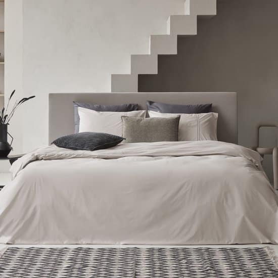De 6 Beste Egyptisch Katoenen Dekbedovertrekken van 2026 Beste dekbedovertrek van 400TC