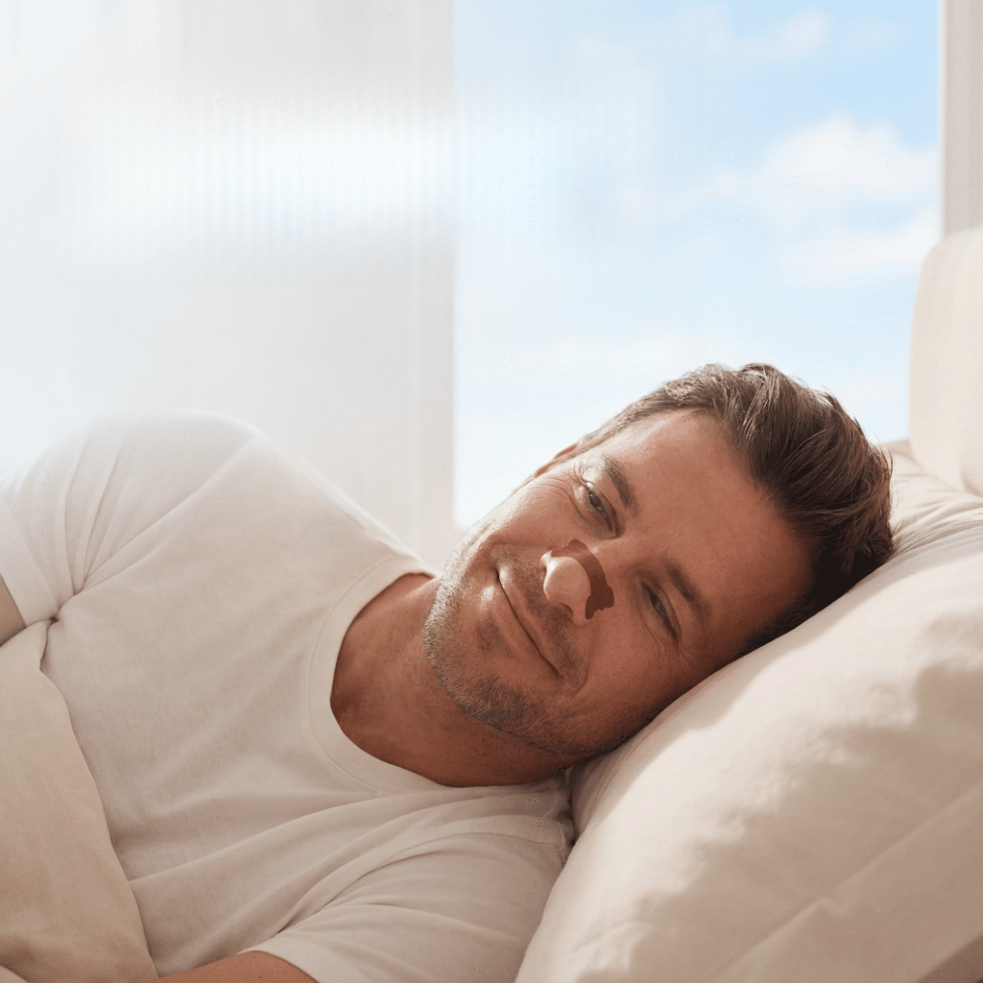 Werken neusstrips echt? Alles over ademhalen, snurken en neusopeners NS006