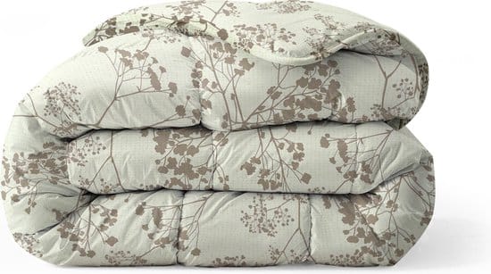 Sleeptime® 2 in 1 Dekbed zonder Overtrek