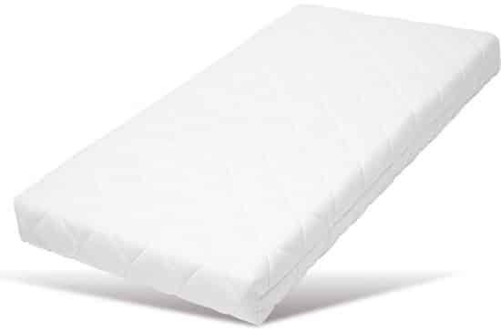 De 7 Beste Baby Matrassen van 2026 Ada Sleep Kids®