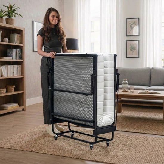 De 4 Beste Opklapbedden van 2026 beste-algemene-slaapkamer-planten