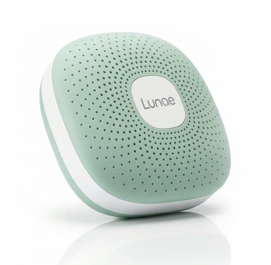 De 6 Beste White Noise Machines van 2026