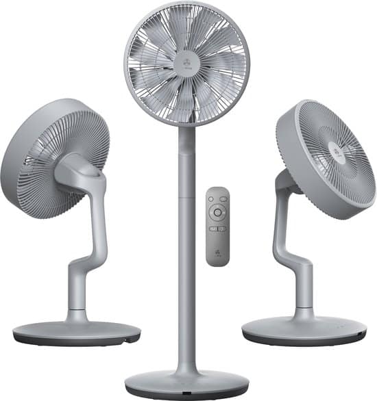 airking statiefventilator