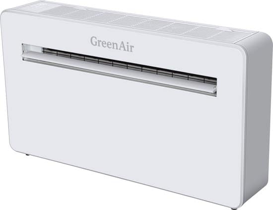 De 4 Beste Mobiele Airco's Zonder Slang van 2026 greenair dt12k