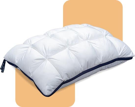 De 9 Beste Buikslaper Kussens van 2026 zipsleep hoofdkussen