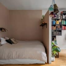 Te warm in bed? 5 tips om je slaapkamer én jezelf te koelen slaapkamer koelen