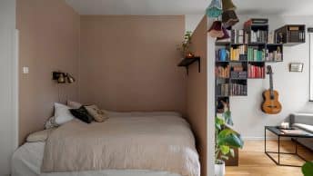 slaapkamer koelen